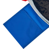 Beach Tent Azure Blue Pop-up Waterproof 4004149