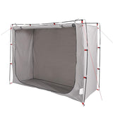 Storage Tent Grey Waterproof 94581