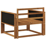 Outdoor Middle Sofa Natural 3438838
