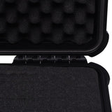 Protective Equipment Case 40.6x33x17.4 cm Black 142167