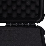 ZNTS Protective Equipment Case 40.6x33x17.4 cm Black 142167