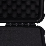 ZNTS Protective Equipment Case 40.6x33x17.4 cm Black 142167