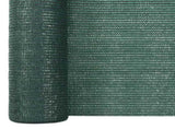 149384 Privacy Net Green 2x25 m HDPE 75 g/m