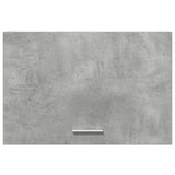 Hanging Cabinet Lyon Concrete Grey 60x31x40 cm Engineered Wood 856115