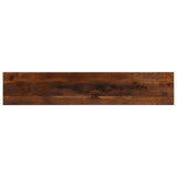 Table Top 180x20x3.8 cm Rectangular Solid Wood Reclaimed 371225