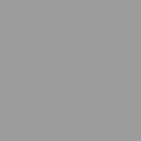 Planter Light Grey 160 x 40 x 45 cm Steel 42018134