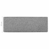 142780 Sink 45x30x15 cm Riverstone Black