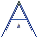 Outdoor Swing Set with 2 Swings 3283579