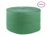 Jute Rope Green 100% Tossa jute 42011758