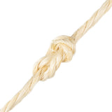 Rope 100% Sisal 4 mm 500 m 155011
