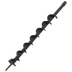 Auger Ground Drill Set Steel 279577