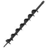 Auger Ground Drill Set Steel 279577