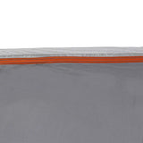 Water Resistant Tarp -Person 260 x 200 x 260 cm Waterproof 42001058