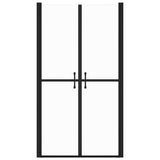 Shower Door Clear ESG x190 cm 150824