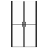 Shower Door Clear ESG x190 cm 150826