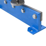 Hand Lever Shear 300 mm Blue 142754