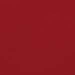 ZNTS Sunshade Sail Oxford Fabric Rectangular 3x5 m Red 135652