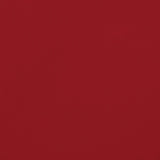 ZNTS Sunshade Sail Oxford Fabric Rectangular 3x5 m Red 135652