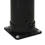 Solar Shower Black 214 cm 20 L 92309