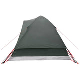 Instant Tent Army Green 305 x 215 x 140 cm Polyester and Steel 42028692