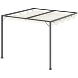 Pergola Retractable Canopy 28200270