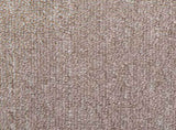 Stair Mats 15 pcs 65x21x4 cm Light Brown Rectangular Edge 134569