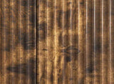 Sideboard Smoked Oak 89 x 34.5 x 80 cm Engineered Wood 894650
