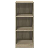 Wardrobe Sonoma Oak 48x41x102 cm Engineered Wood 840830