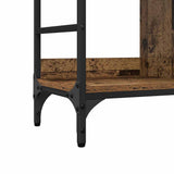 Sideboard Old Wood 102 x 32 x 73.5 cm 883525