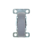 16 pcs Fixed Casters 75 mm 277828