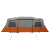 Instant Tent with Rainfly Water-Resistant 3-Person 42042276