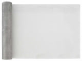 Mesh Screen 60 x 2000 cm 18 mesh Stainless Steel 304 Silver 42039616