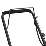 Brush Cutter with Wheels Orange 52 cc 1.45 kW 4005032