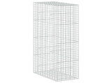 Gabion with 3.5 mm Wire and 5x10 cm Mesh 50x100x200 cm 3462955