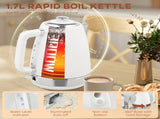 Kettle and Toaster Set 47600933