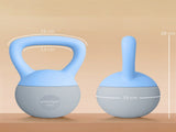 Kettlebell 88484819