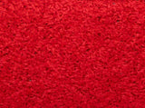 Stair Mats 20 pcs 65x21x4 cm Red Rectangular Edge 3365857
