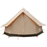 Family Tent Cream 6-Person Polycotton 42017493