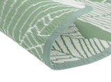 Outdoor Carpet ARAKIL Green 200 cm PP 368590