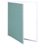 ZNTS Access Panel with Aluminium Frame and Plasterboard 400x400 mm 145100