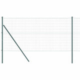 Ground Fix Welded Wire Fence 10 x 1.2 m 3350291