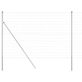 Ground Fix Welded Wire Fence 10 x 1.6 m 3350490