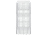 Gabion with 3.5 mm Wire and 5x5 cm Mesh 200x50x150 cm 3462358