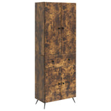 2 pcs Smoked Oak 3416912