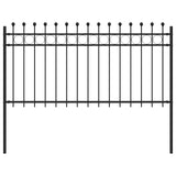 Ring Fence TILBURG Black 42030097