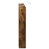 Bathroom Cabinet Set 3 pcs 110 x 10.5 x 60.5 cm Engineered wood 3403724
