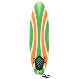 ZNTS Surfboard 170 cm Boomerang 91690