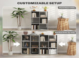 Shelf Book/Storage Cabinet 96553992