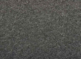 Carpet Floor Tiles 20 pcs 5 m 50x50 cm Anthracite 147309