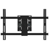 TV Wall Mount for 37-80 Inch Screen Max VESA 600x400 mm 40kg 379573